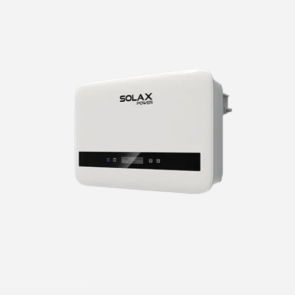 Biến tần hòa lưới Solax 5Kw 1 pha (X1-BOOST-5k-G4) 